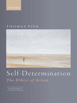 cover image of Self-Determination